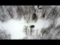 2023 02 04 Kazar drone hiver