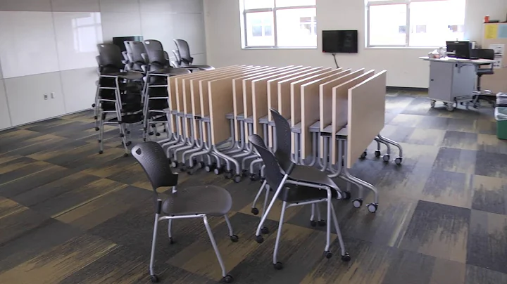 Alexandria Area High School April 15th 2020