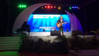 Download Lagu Maaf (live) - Pongki Barata MP3 Download Lagu Maaf (live) - Pongki Barata MP3