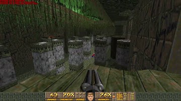 DOOM MIXTAPE REDUX - Cathedral of Rot