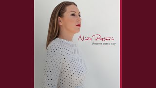 Video thumbnail of "Niña Pastori - El Cantante"