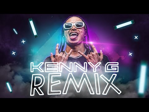 Matuê - Kenny G (Flow Key & Lowsince Remix)