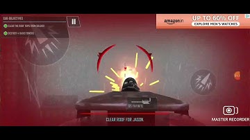 Battleops level 16 birds battle full complete/gameplay/ stage 1 the escape/