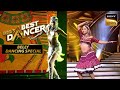 Saumya   dancing     indias best dancer s3  belly dancing special