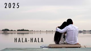 Toshkent - Hala Hala (Original Mix 2025)