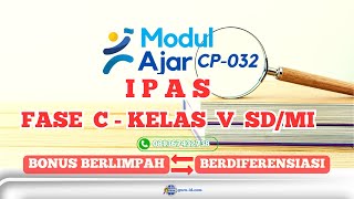 modul ajar ipas kelas 5 kurikulum merdeka sesuai CP 2024 modul ajar ipas kelas 5 kurikulum merdeka sesuai CP 2024