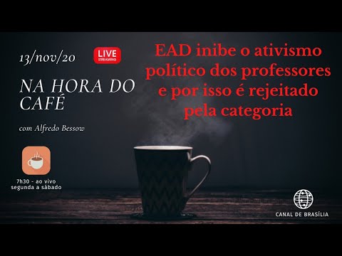 Na hora do café - Colégio demite professora que acusou Bolsonaro de tramar morte de Marielle