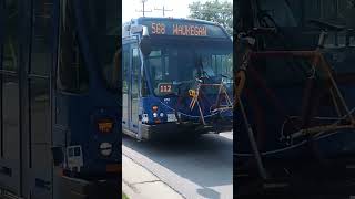 Pace Bus