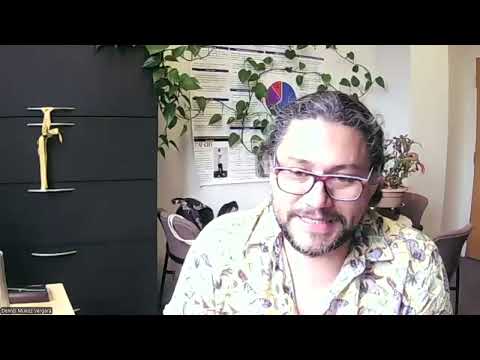 Dr. Dennis Muñoz-Vergara