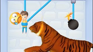 Rescue Cut - Lvl 100-130 - Gameplay Walkthrough