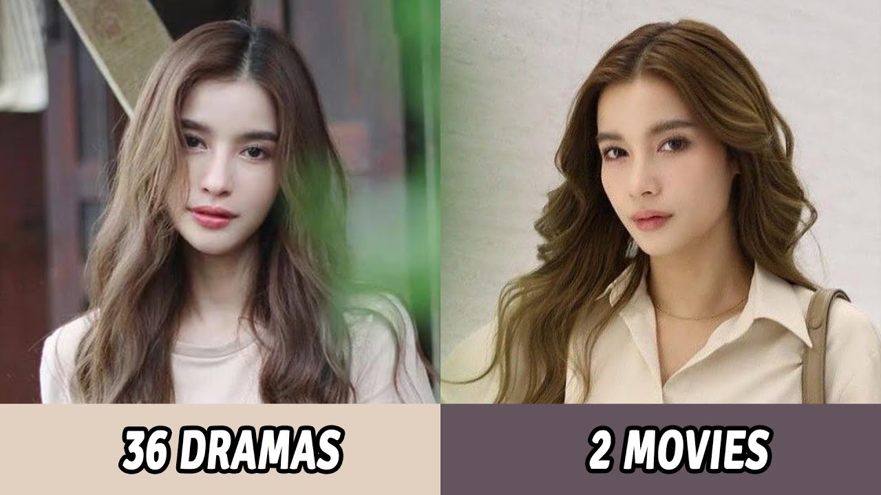 All Dramas and Movies of Vill Wannarot | Vill Wannarot Dramas and Movies (2004-2022)