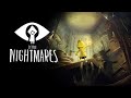 Little Nightmares why wont this janitor leave me alone! Part 1