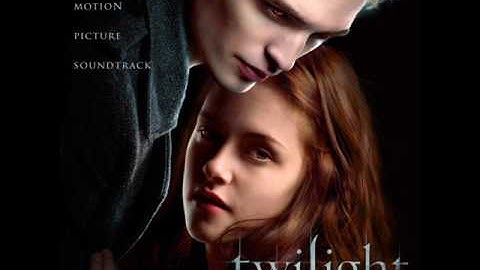 Twilight Soundtrack 14: Decode Acoustic