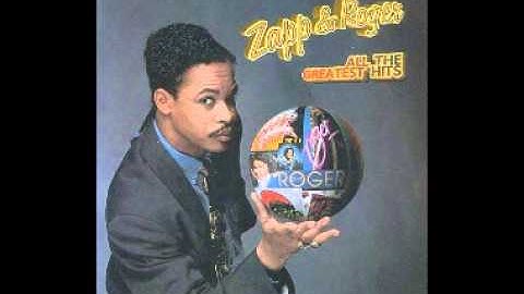 Zapp & Roger - Do It Roger