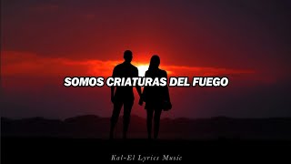 Creatures Of The Fire • Bush | Subtitulada al Español