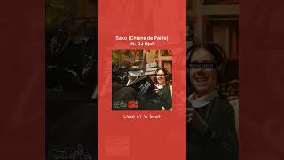 Sako (Chiens de Paille) ft. DJ Djel - L'oeil et le bras