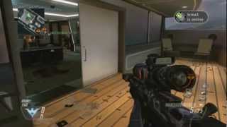 quick scope and combat axe montage funny all pro double headshot collateral' Hi-Rez Black ops 2