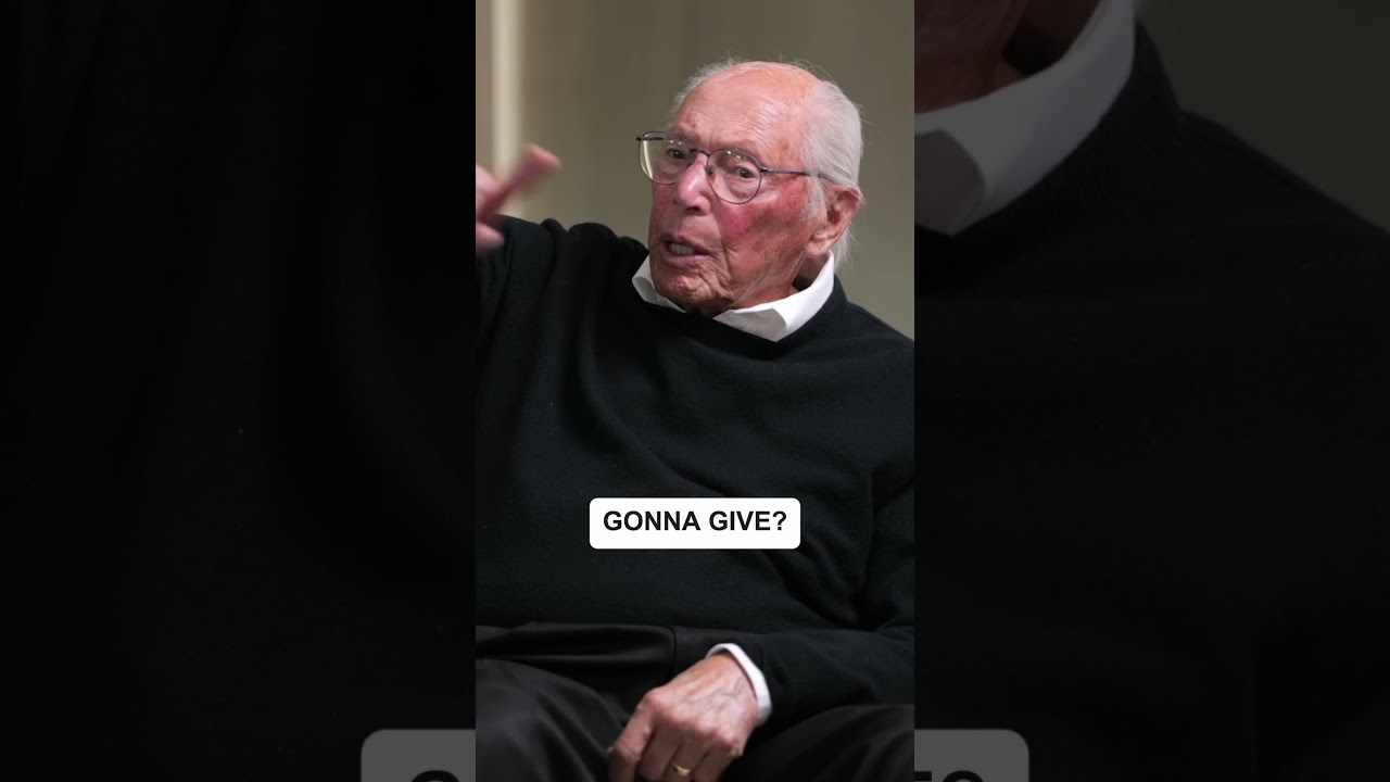 The Jack Warner story