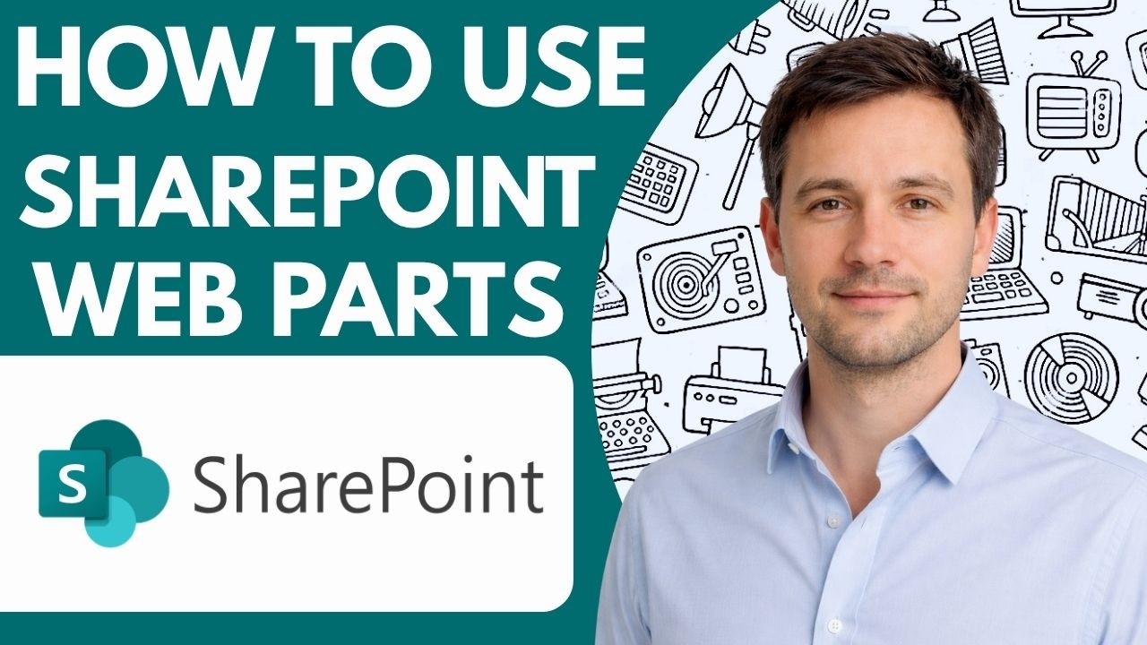 Html. Web Part Sharepoint How to Use SharePoint Web Parts Full Guide 2026 - YouTube