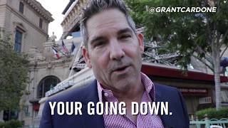 Success Tips That Made Me a Millionaire - Grant Cardone