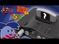 Was ist das technisch beeindruckendste nintendo 64 spiel  sambzockt show