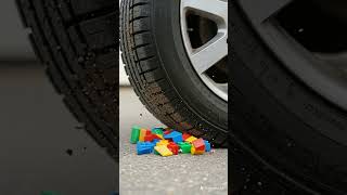 satisfying toy blocks crash like share subscribe