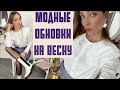 ОБНОВКИ: Челси, Блуза с воротником, Очки Bottega Veneta, Natasha Denona Love Cheek Duo