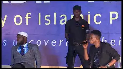 You are like our Jesus Christ !!! A Christian Bible Thumper Publicly tells Mallam Yusuf Adepoju.