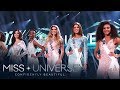 Meet the Miss Universe 2019 Top 10 | Miss Universe 2019