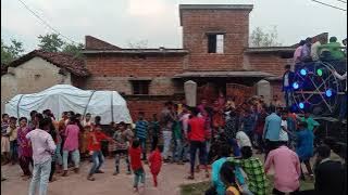 !! Aama paan ke patri Dj Jitendra Exclusive operating time !!