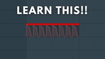 Every producer should learn this | Sidechain FL Studio
