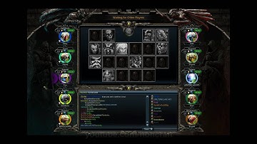 Heroes of Newerth Guide: Basics, Joining the Right Game