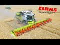 CLAAS Lexion 8900 TT & Convio 1380 | Ernte auf Rügen | Harvest XXL with Biggest Combine