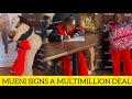 MUENI BAHATI SIGNS A MULTIMILLION DEAL MUENI BAHATI S BIGGEST WIN IN 2025 MAMA MUENI TEARS OF JOY MUENI BAHATI SIGNS A MULTIMILLION DEAL MUENI BAHATI S BIGGEST WIN IN 2025 MAMA MUENI TEARS OF JOY