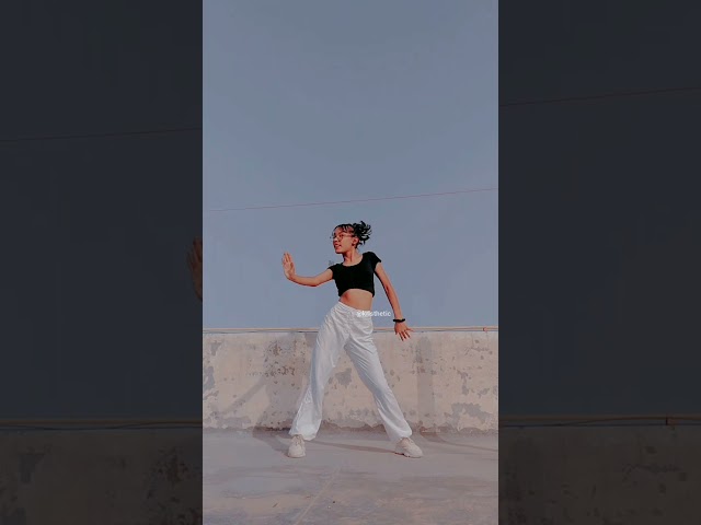 Har fun maula | Dance cover by kristhetic | choreo by shazeb Sheikh #shorts class=