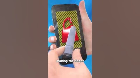 Thumbnail of Why Dead People Can’t Unlock Phones 🤔