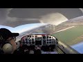 Lancair 320 Landings