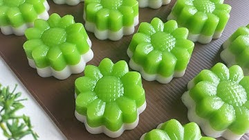 sekarang bikin kue lapis gak perlu waktu yang lama ‼️ gak pake ribet, enak & cantik banget ‼️