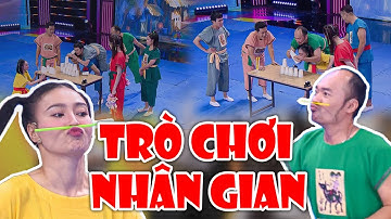 Lan Ngọc, Tiến Luật GÂY HỌA - Thúy Ngân TÉ SẤP MẶT Trên Sân Khấu | 7 Nụ Cười Xuân 2025 | Hài 7 Nụ