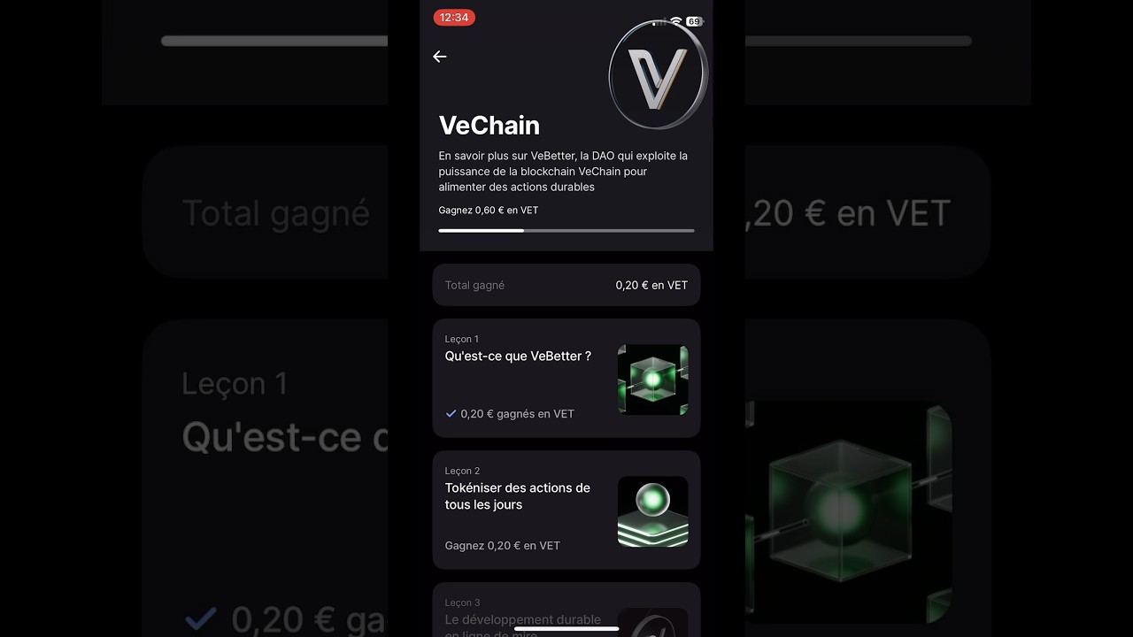 Answers Quiz Revolut Vechain #crypto #Revolut #vechain #quiz - YouTube