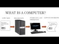 Introduction to computers and complete History Education for all