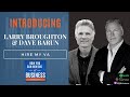 Team Building with Larry Broughton &amp; Dave Braun