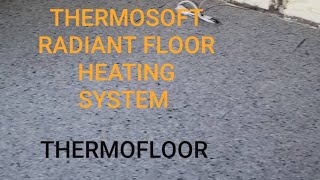 THERMOSOFT'S THERMOFLOOR REVIEW screenshot 4