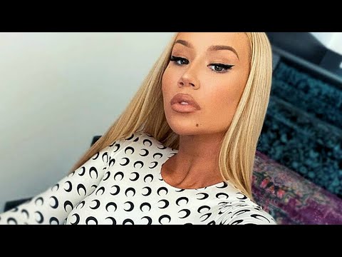 Self Proclaimed Runaway Slave Master: The Rise x Decline Of Iggy Azalea | Pop Star Turned Rapper...