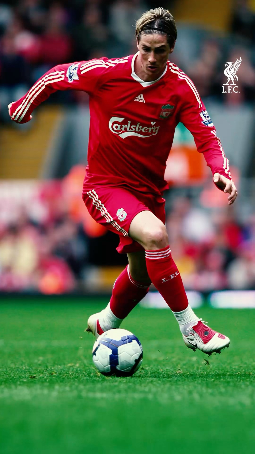 Pure Premier League Nostalgia ?