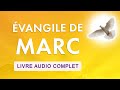 Vangile de marc  livre audio complet  nouveau testament