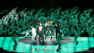 [FOX] Super Bowl 45 XLV Half-Time Show - Black Eyed Peas - Slash - Usher - [1080p - HD]