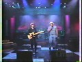 Dion DiMucci - Abraham, Martin & John (Live Nashville Now)