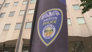 Akron Mayor Shammas Malik releases use-of-force report with list of 58 recommendations from PERF