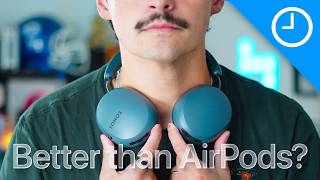 Sonos Finally Nailed It… Ace Ultra Review | Better Than AirPods Max 2? screenshot 3